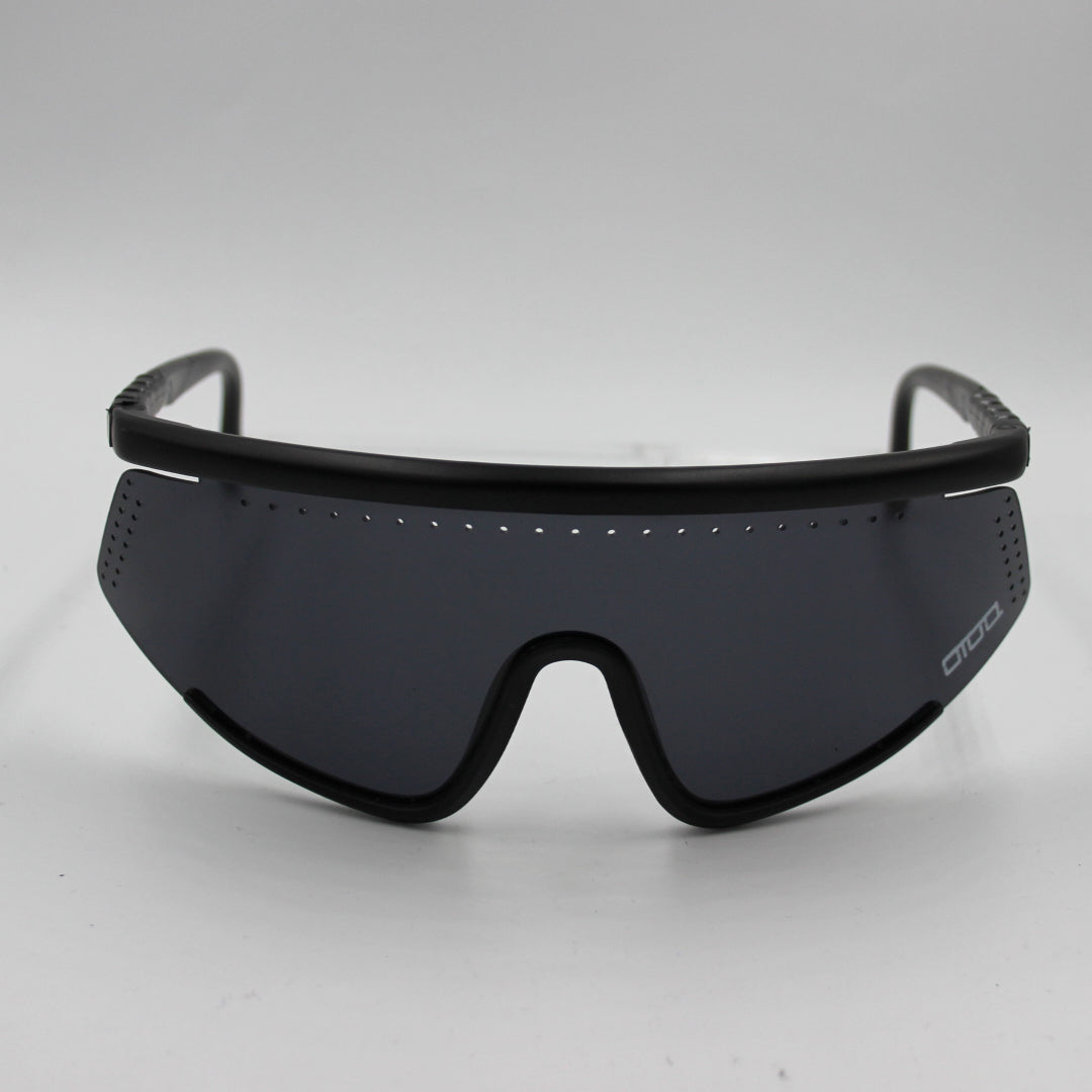 aSPEEDWAY SUNGLASSES BLACK