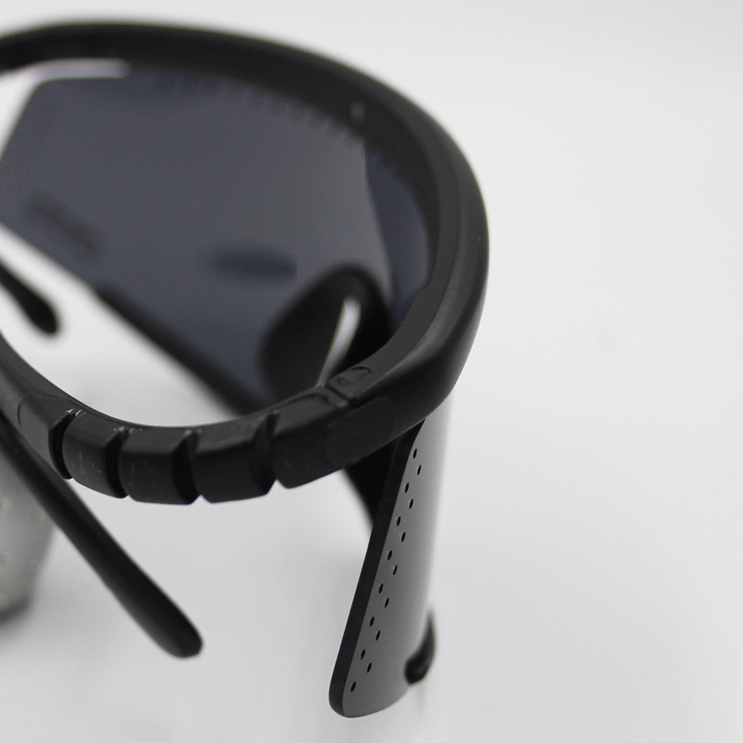 aSPEEDWAY SUNGLASSES BLACK