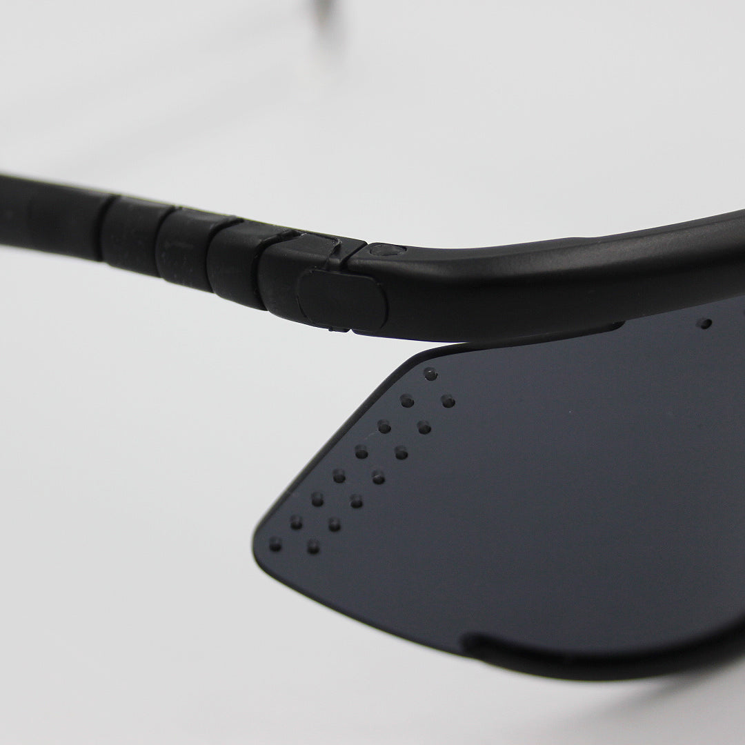 aSPEEDWAY SUNGLASSES BLACK