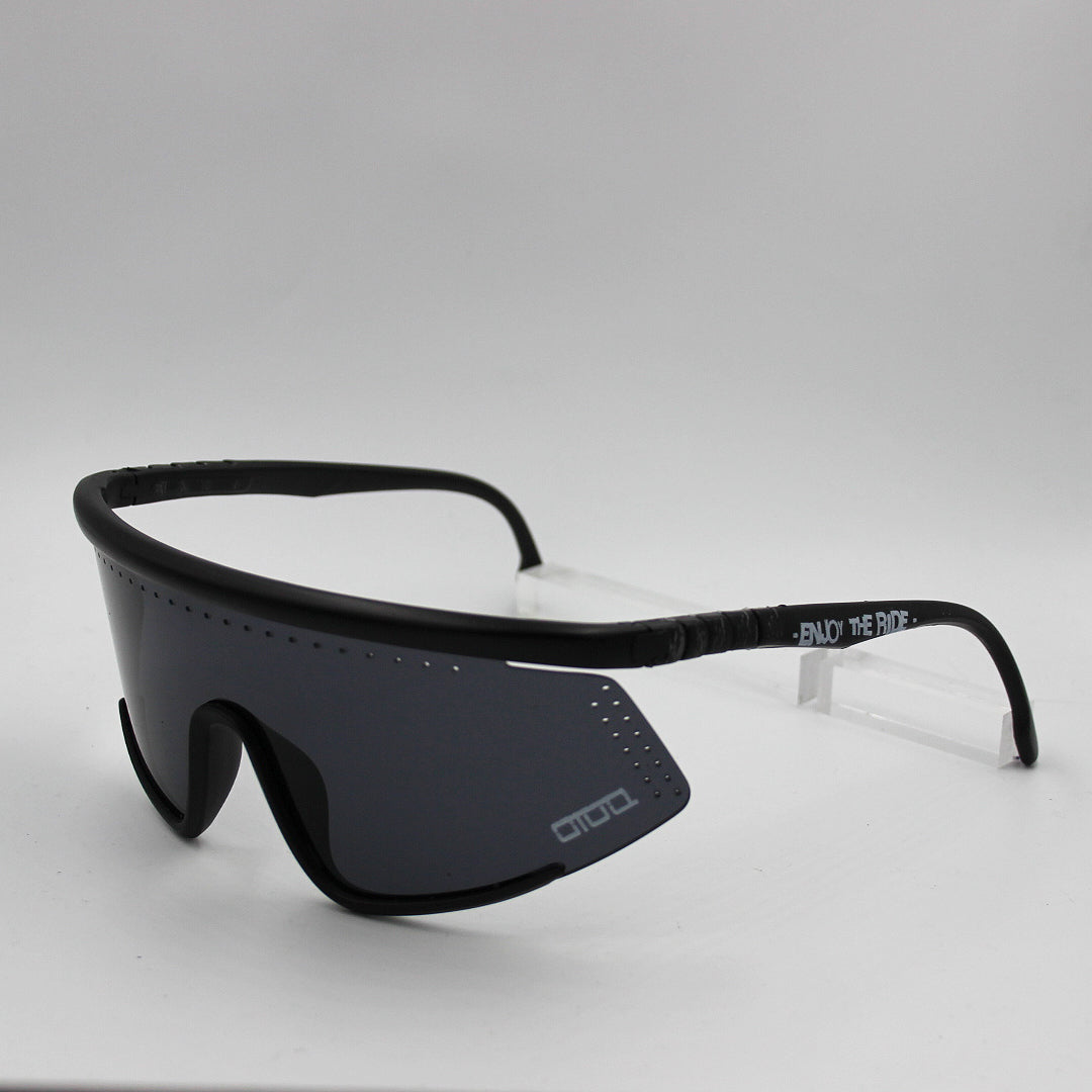 aSPEEDWAY SUNGLASSES BLACK