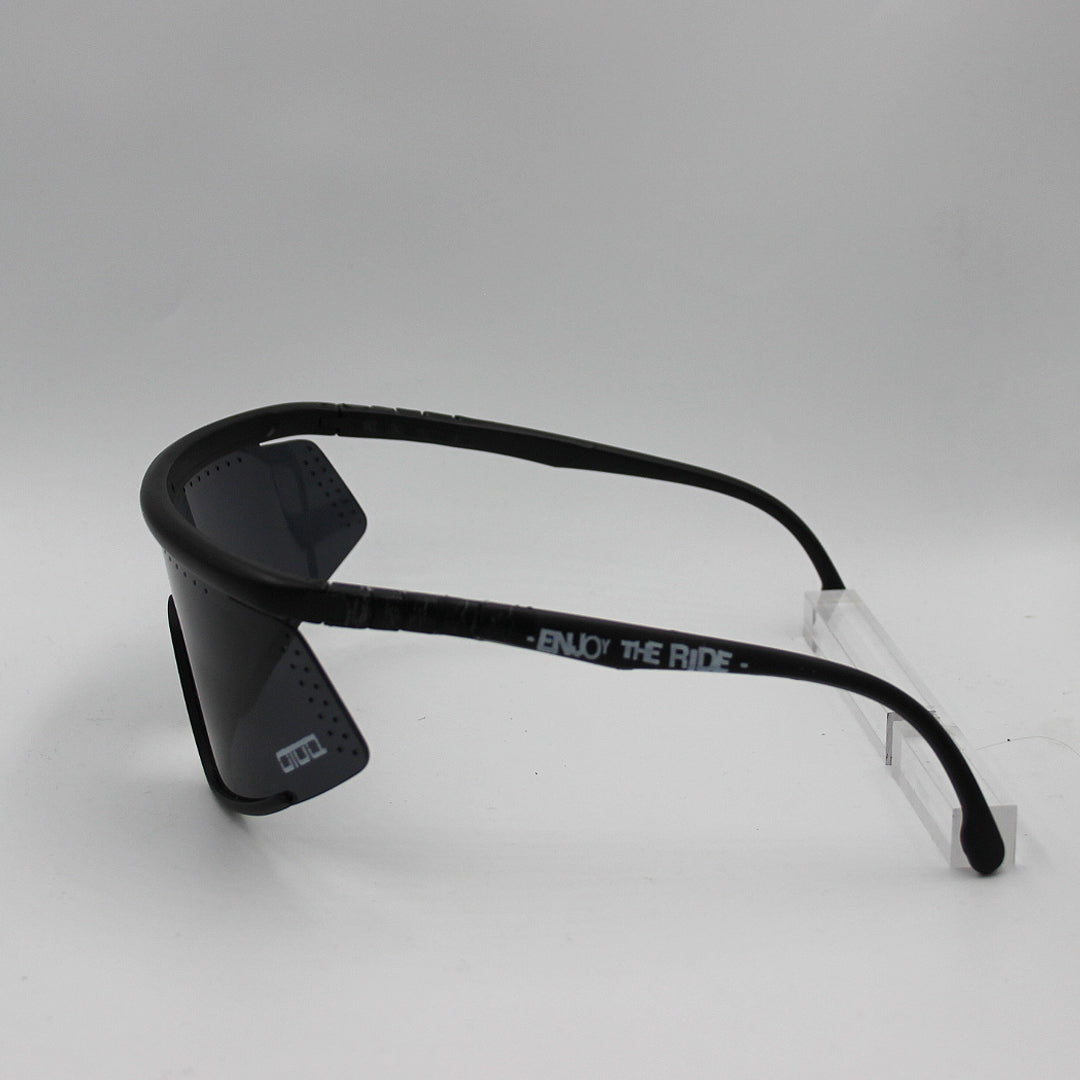 aSPEEDWAY SUNGLASSES BLACK