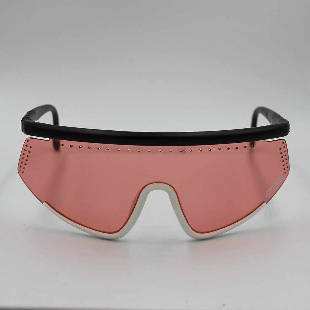 aSPEEDWAY SUNGLASSES RED