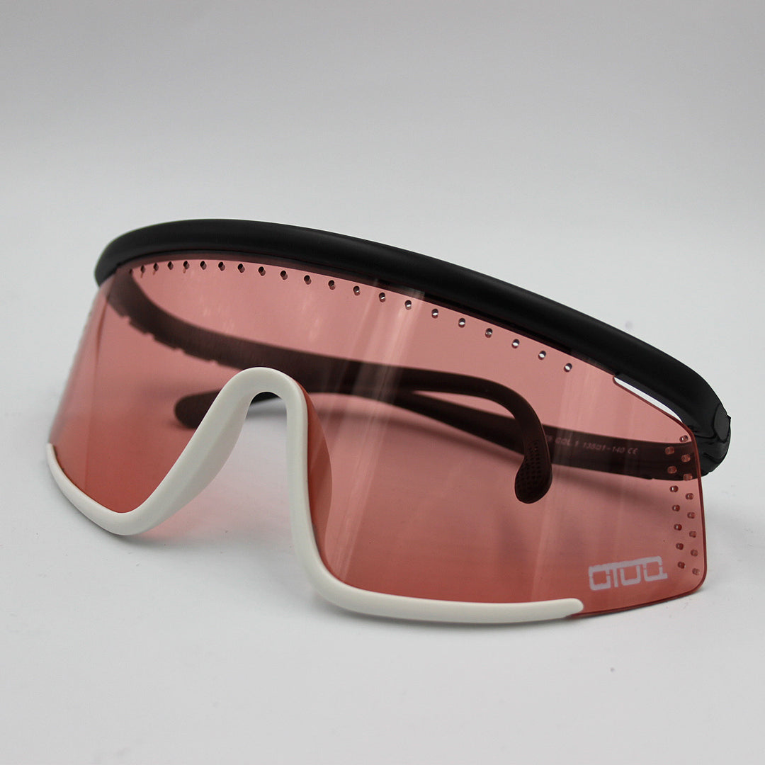 aSPEEDWAY SUNGLASSES RED