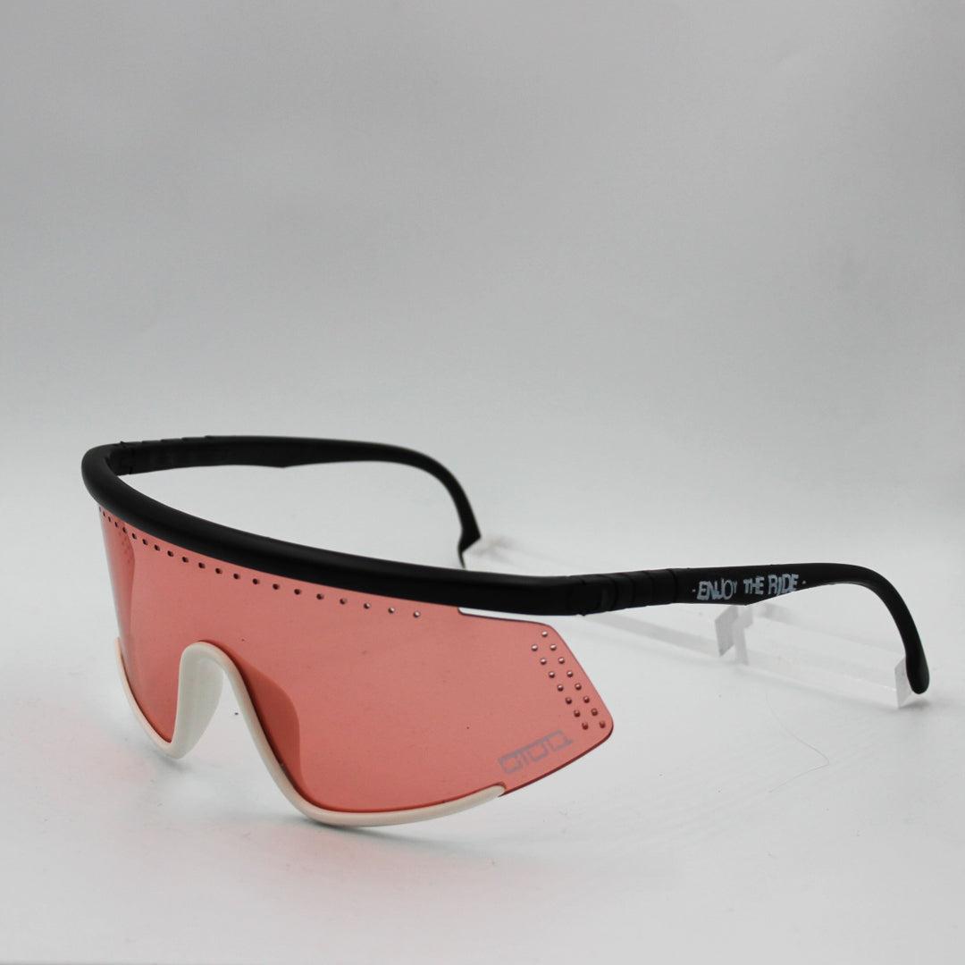 aSPEEDWAY SUNGLASSES RED