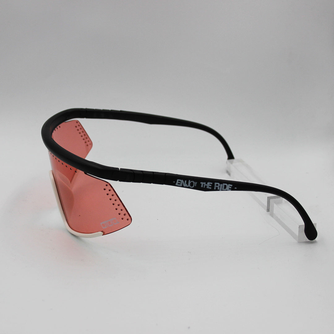 aSPEEDWAY SUNGLASSES RED