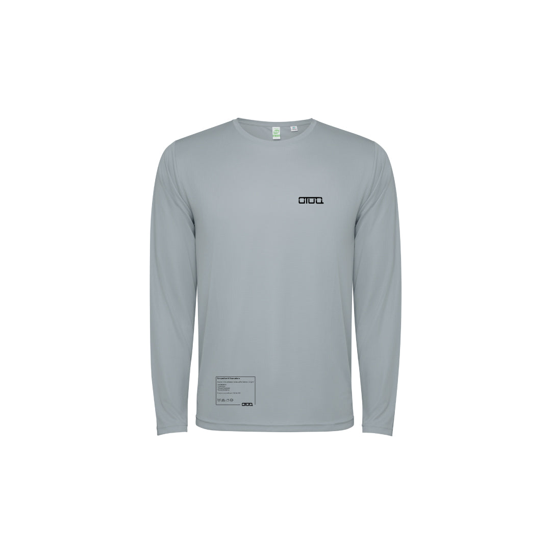 CONTROL DRY GREY