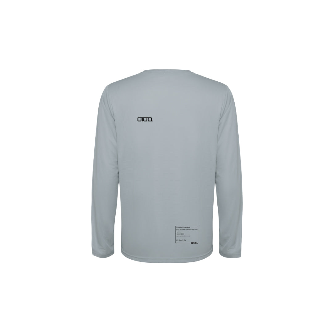 CONTROL DRY GREY