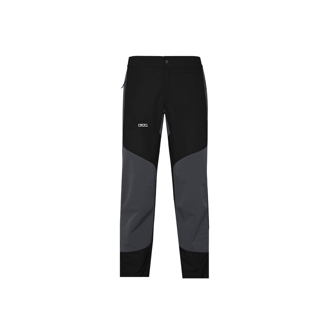 COZY FREERIDE PANTS BLACK