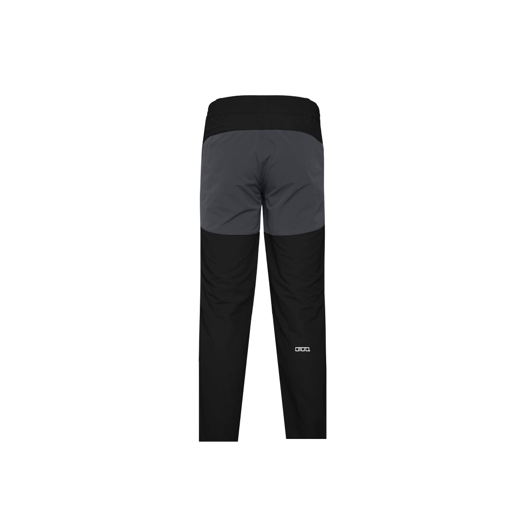 COZY FREERIDE PANTS BLACK