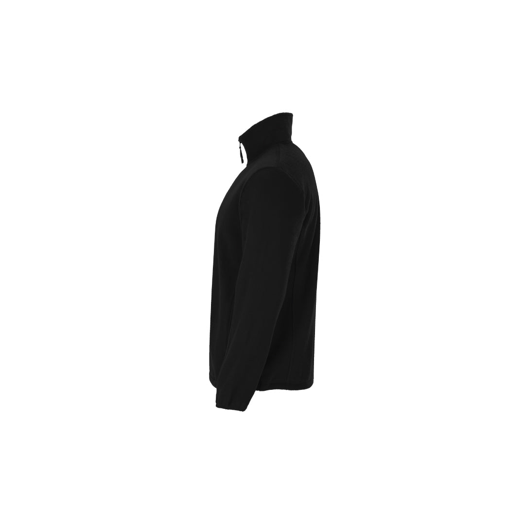 coJACKET POLARTHERM BLK