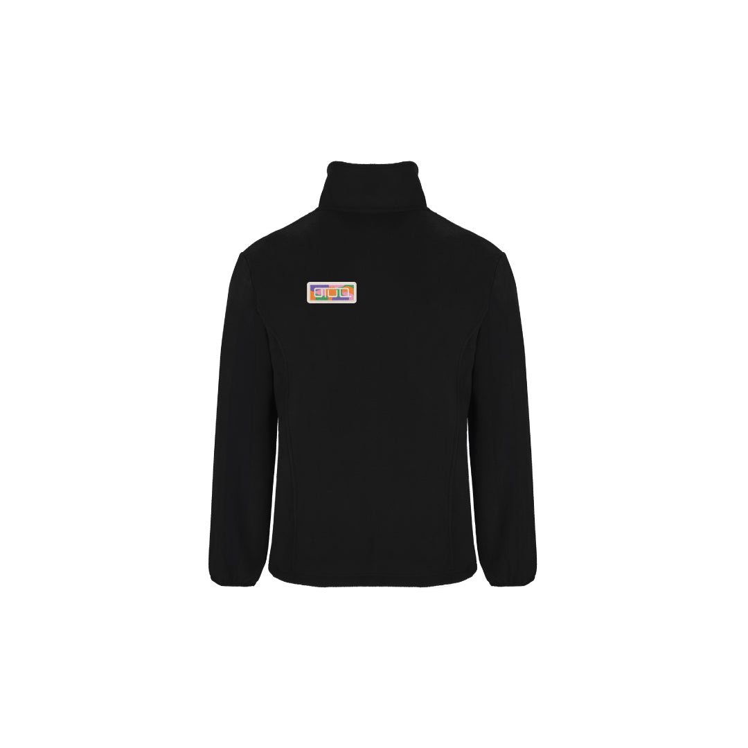 coJACKET POLARTHERM BLK
