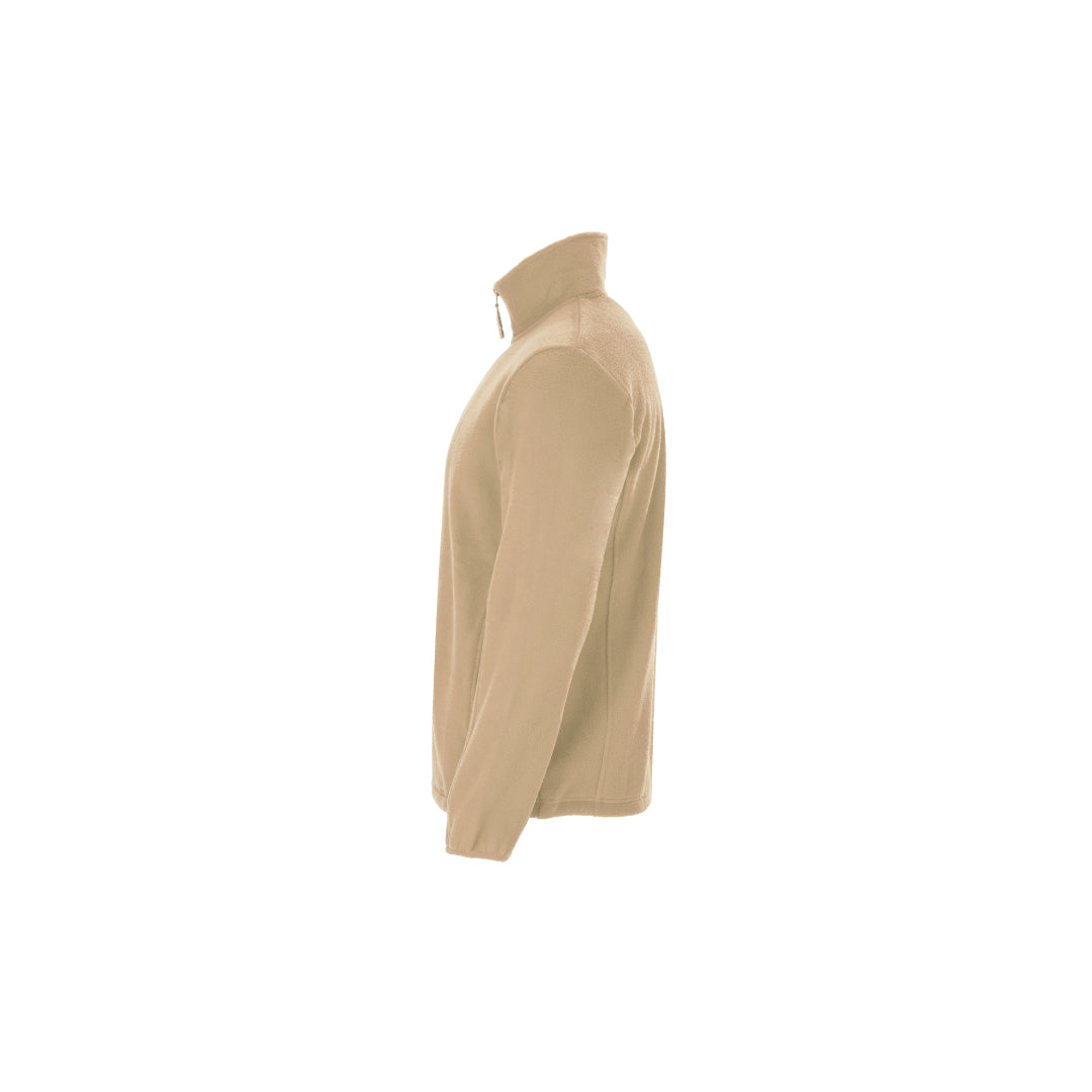coJACKET POLARTHERM SAND