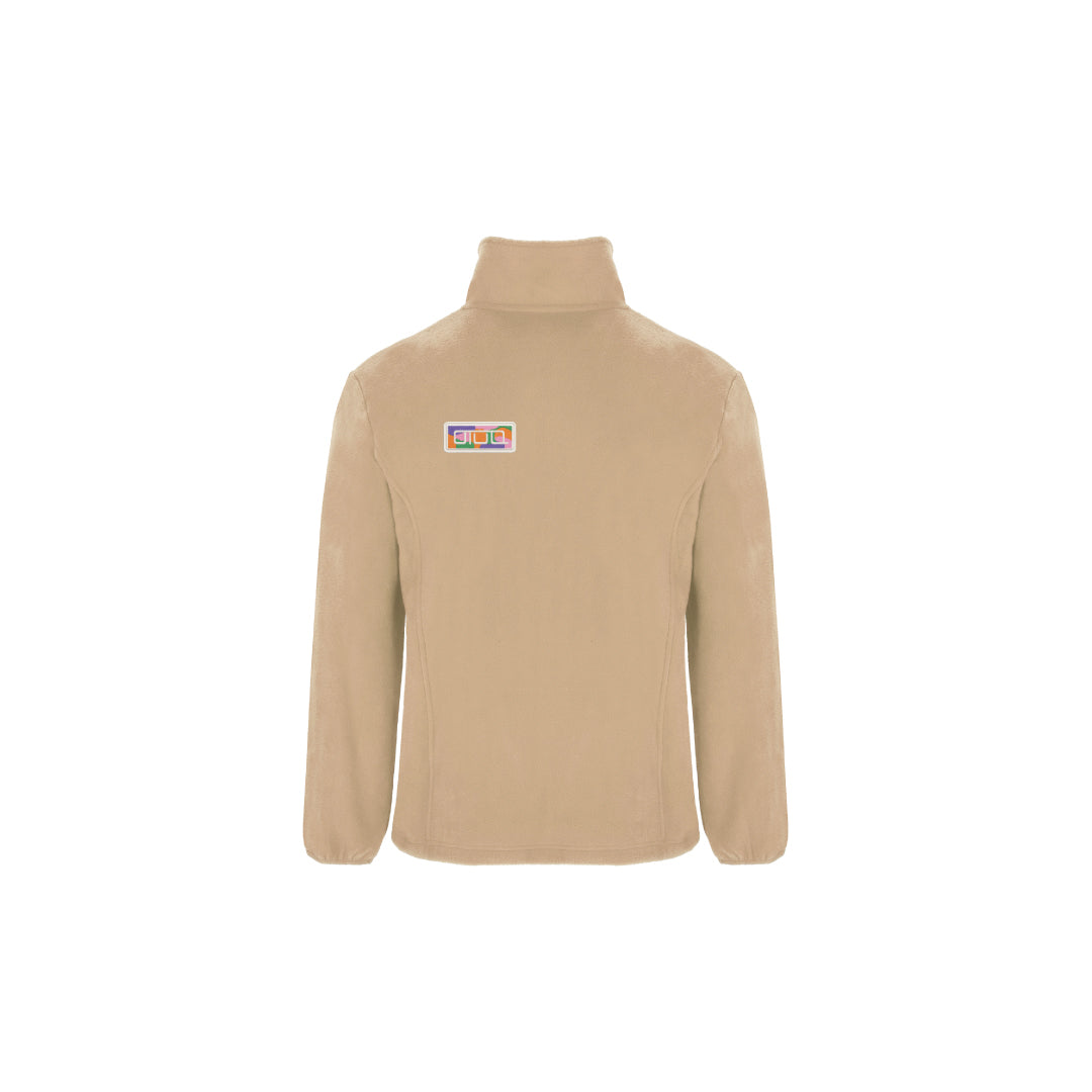 coJACKET POLARTHERM SAND