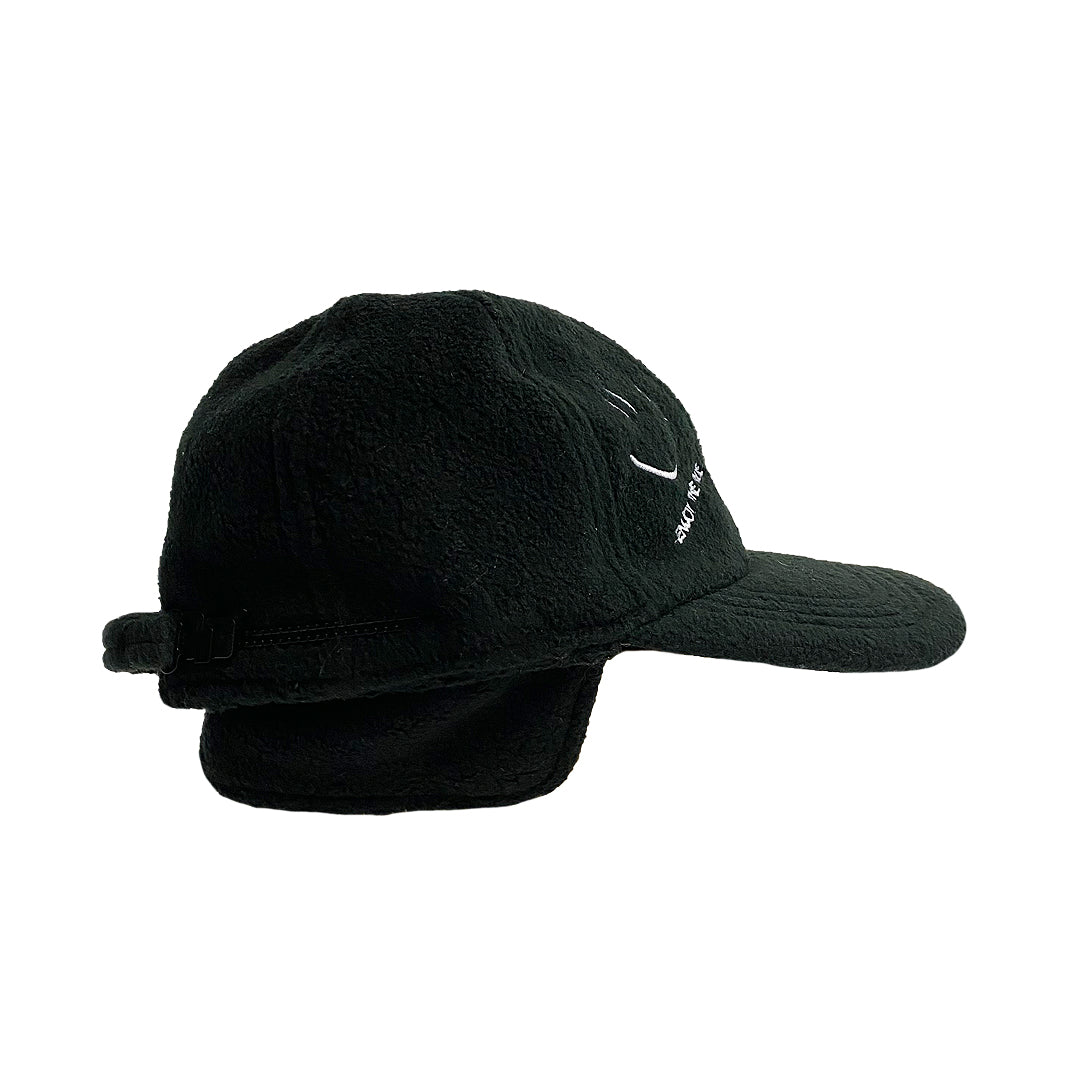 CAP POLARTHERM BLACK