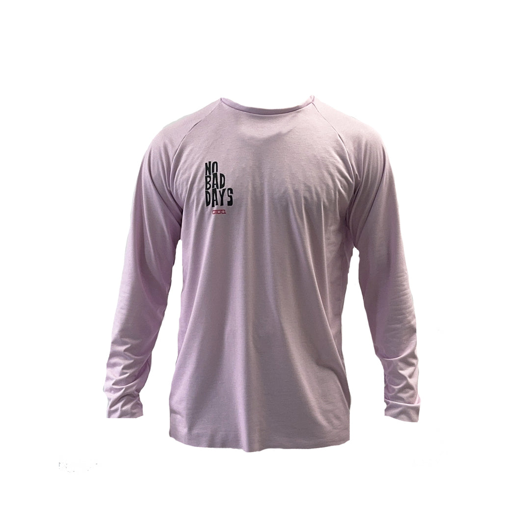 COTTON 4-WAY DRAW PINK
