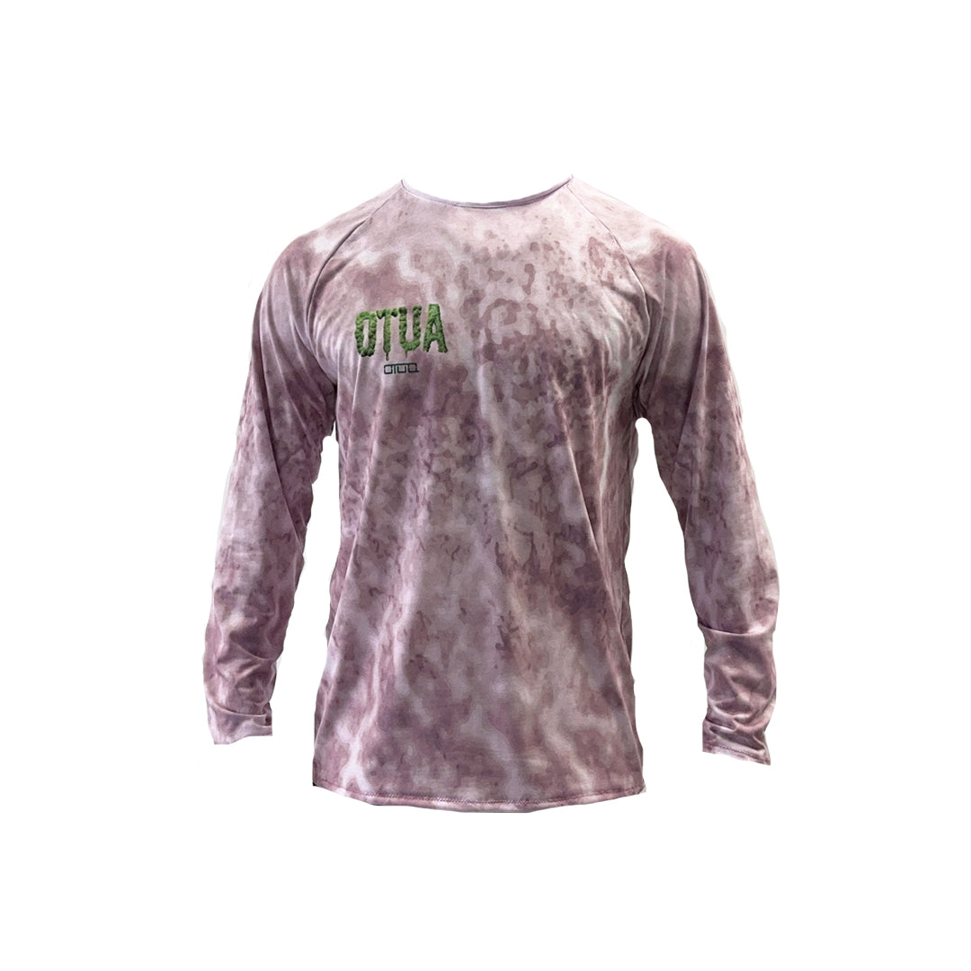 COTTON 4-WAY PINK
