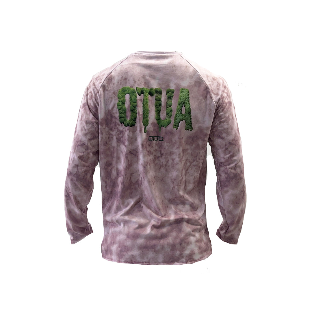 COTTON 4-WAY PINK