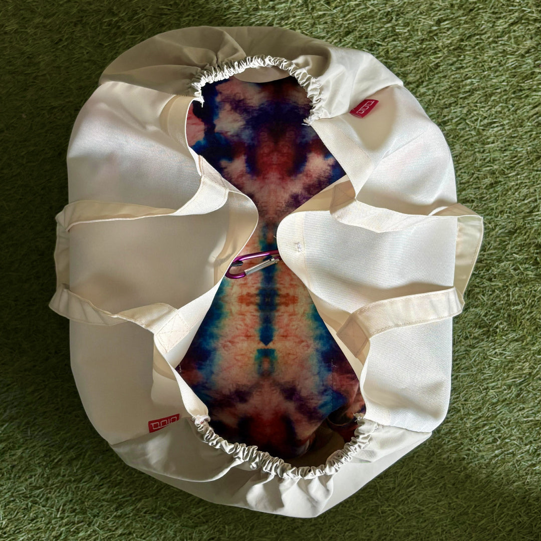 BAG FORALLSTUFF ASSAULT OF NATURE