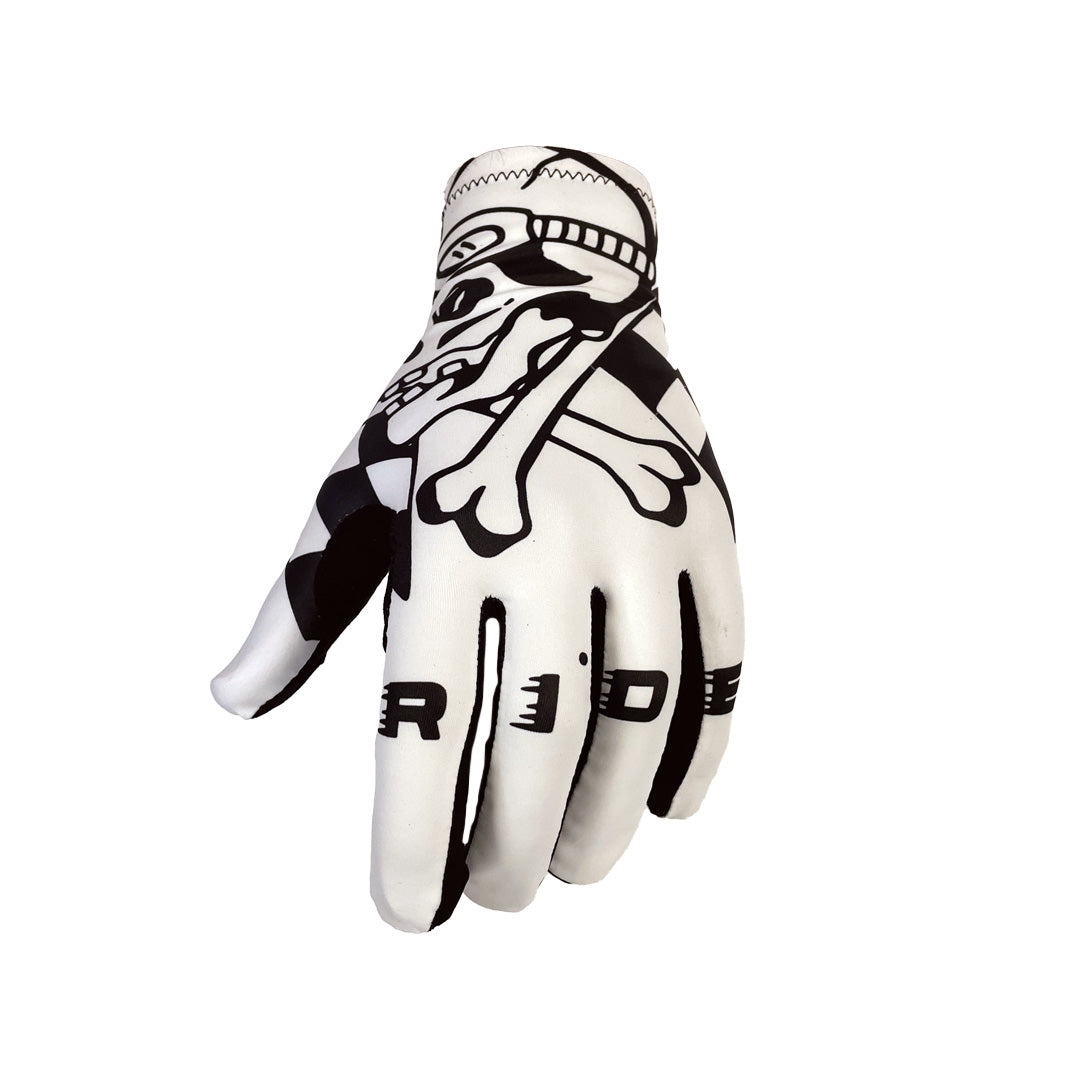 GLOVES MAX FEELING COLLAB -STEPFORWARD-