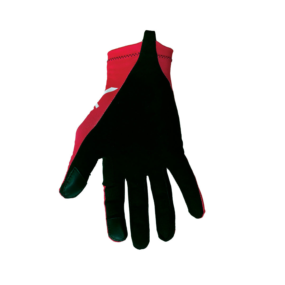 GLOVES MAX FEELING CORAL