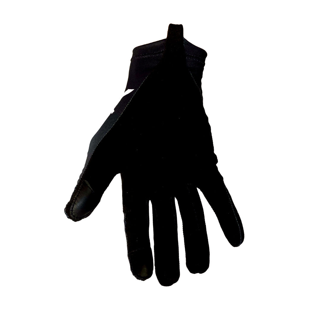 GLOVES MAX FEELING BLACK