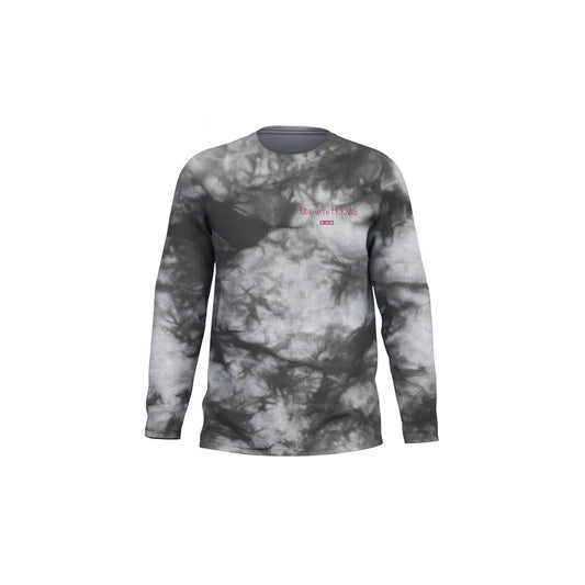 COTTON 4-WAY DRAW BLK