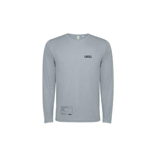 CONTROL DRY GREY