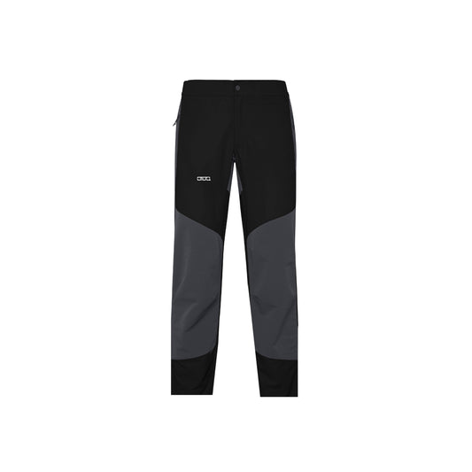 COZY FREERIDE PANTS BLACK