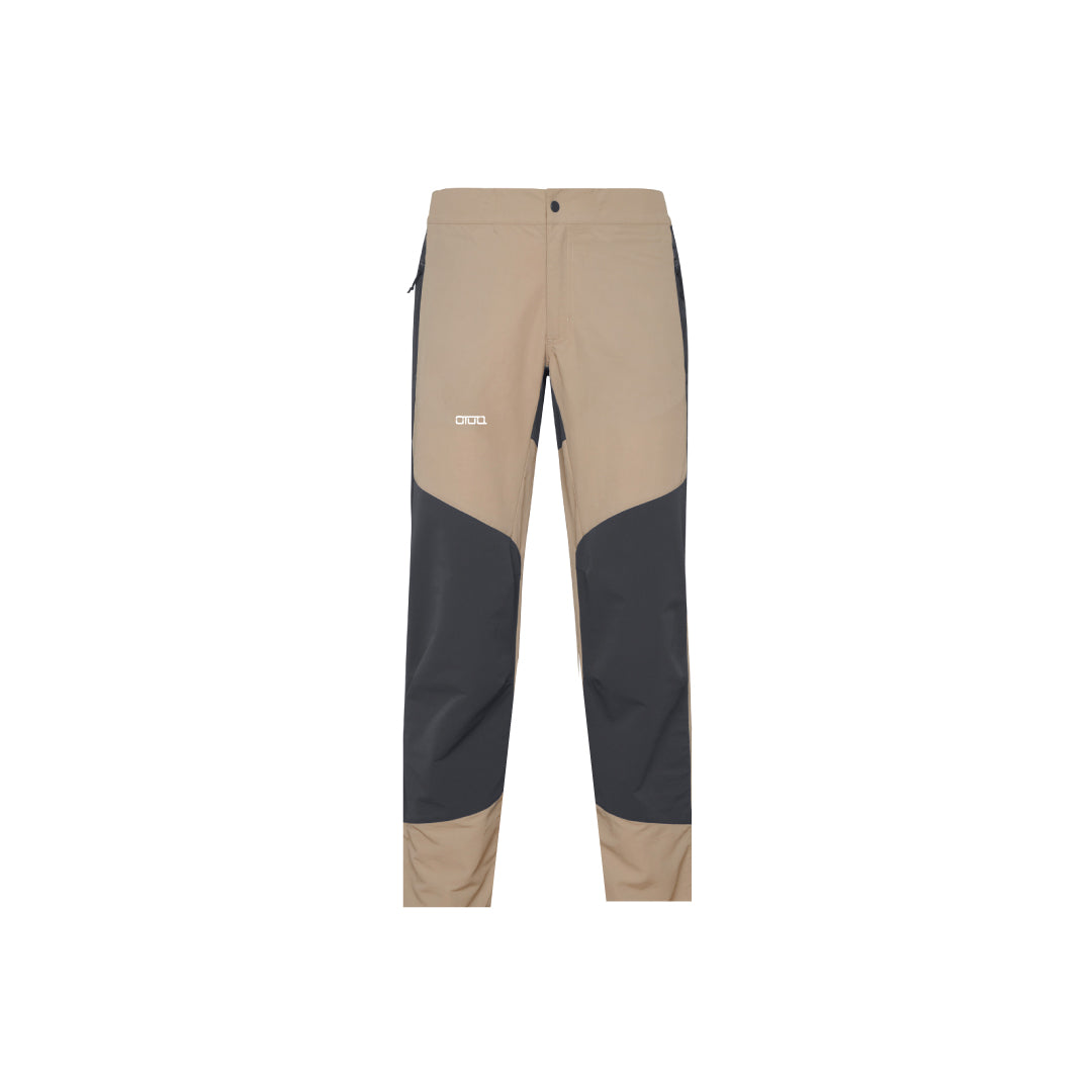COZY FREERIDE PANTS SABBIA