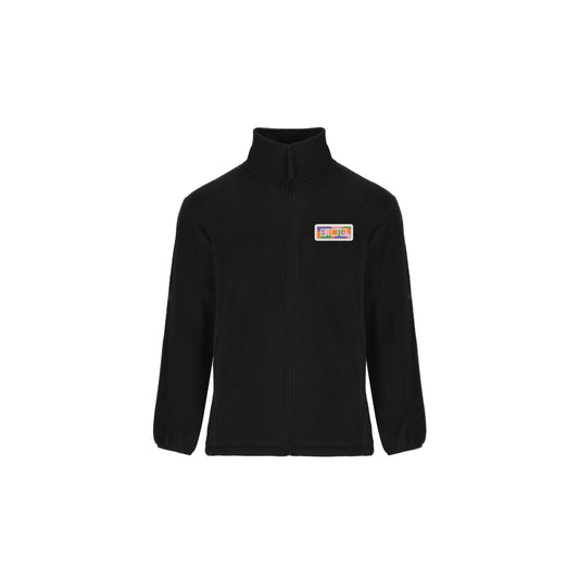 coJACKET POLARTHERM BLK