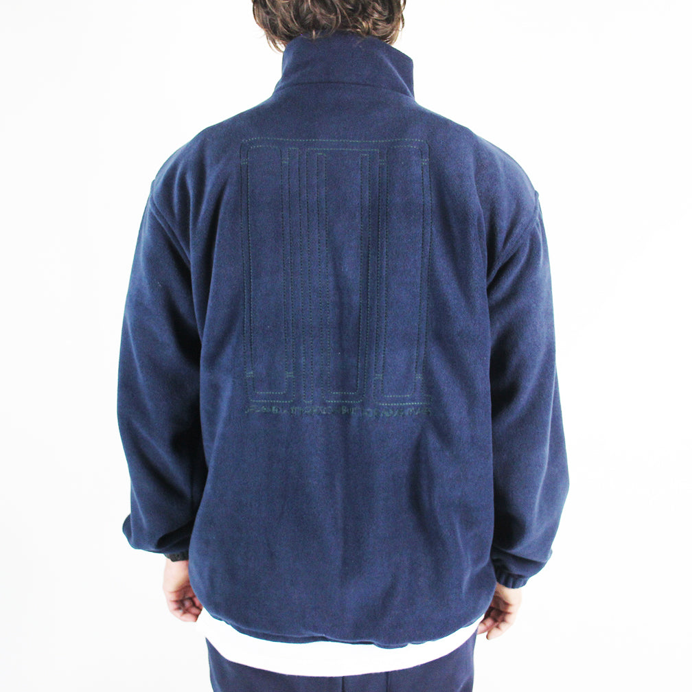 JACKET POLARTHERM BLU