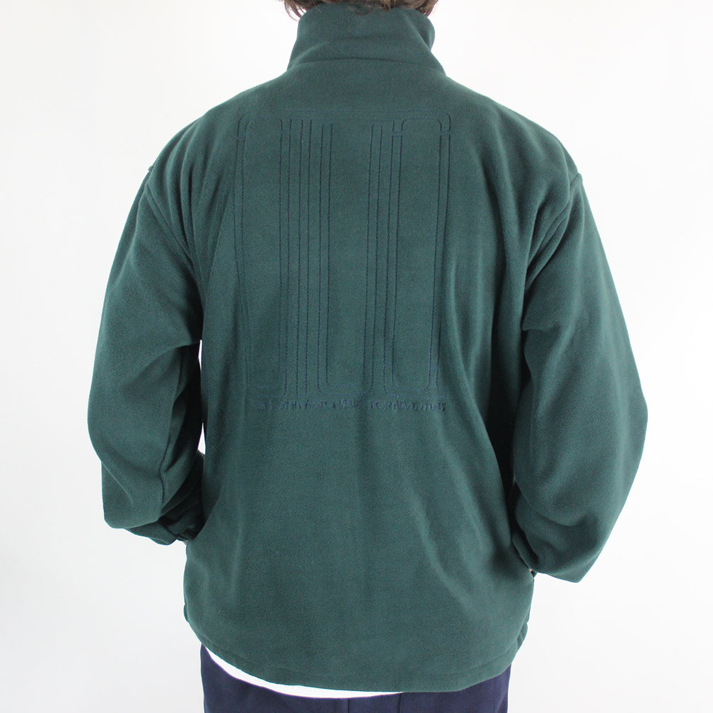 JACKET POLARTHERM PINE