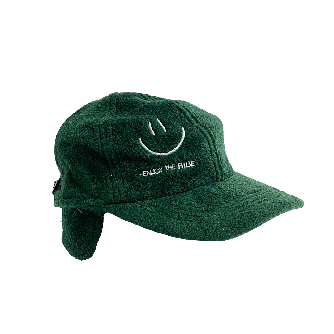 CAP POLARTHERM GREEN