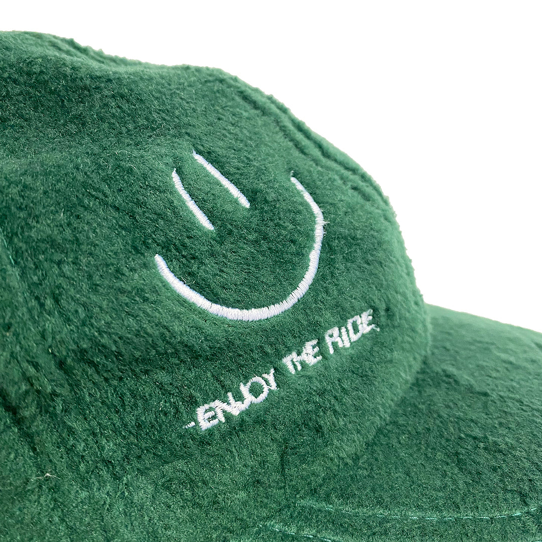 CAP POLARTHERM GREEN