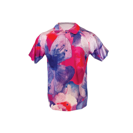 FRESH SUMMER SHIRT FLOWER