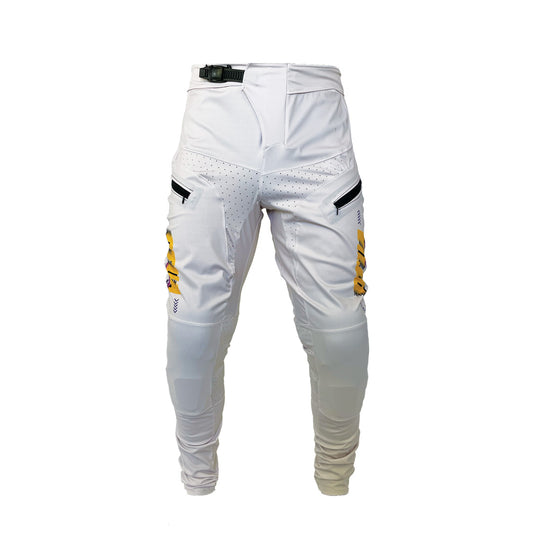 FAST PANTS AVORIO