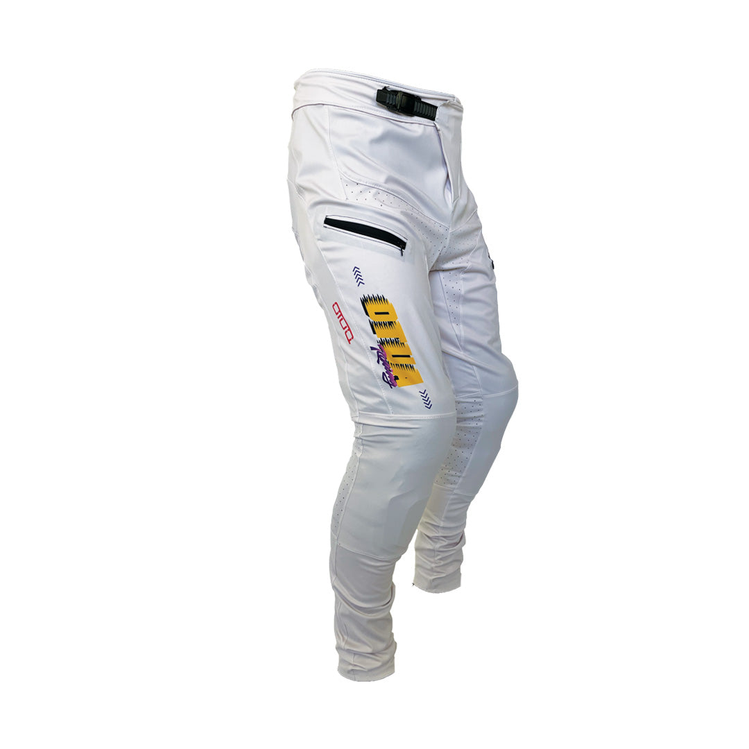 FAST PANTS AVORIO