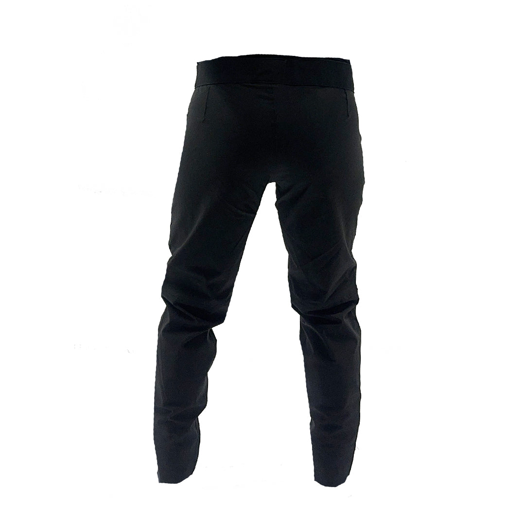 COZY FREERIDE PANTS BLACK