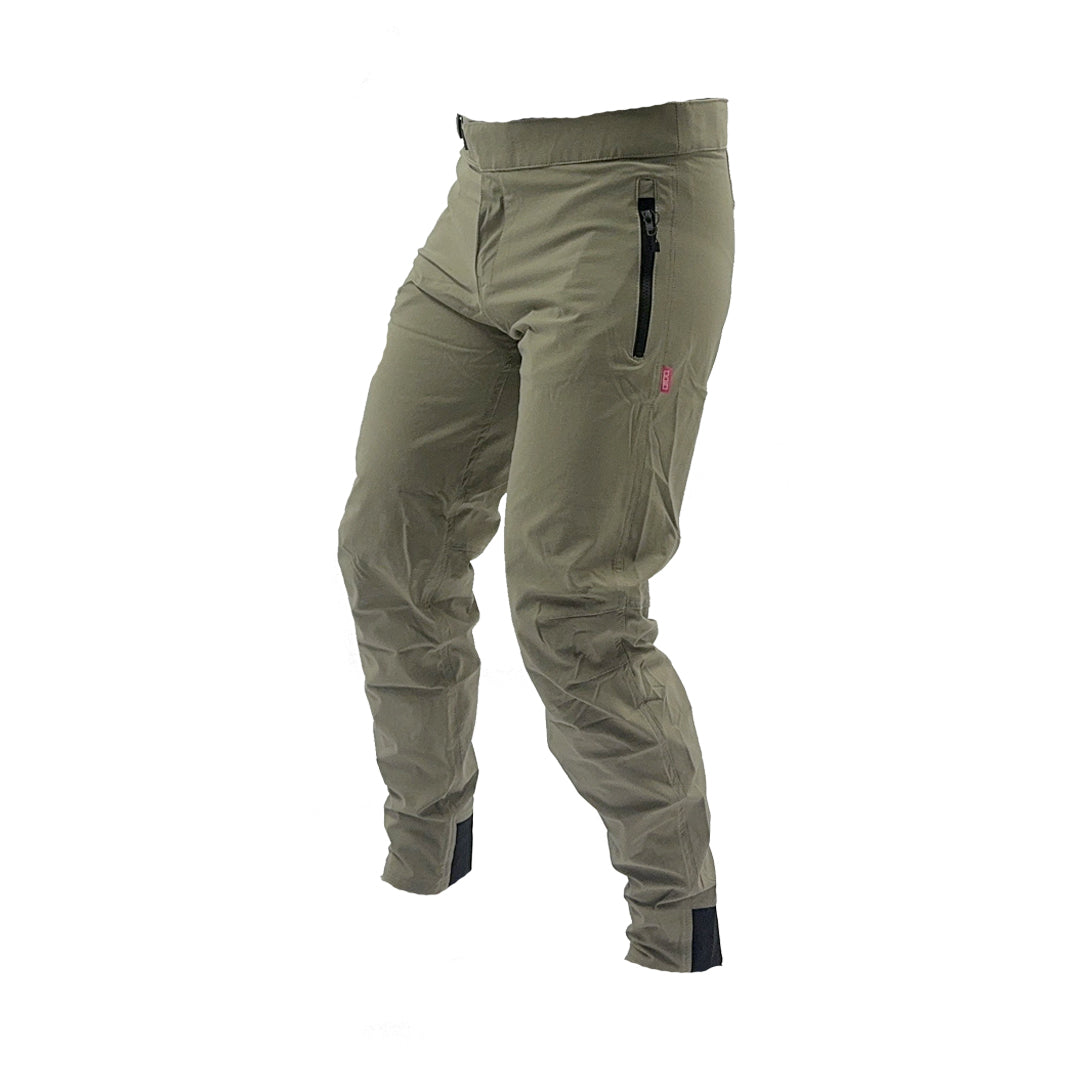 COZY FREERIDE PANTS SABBIA