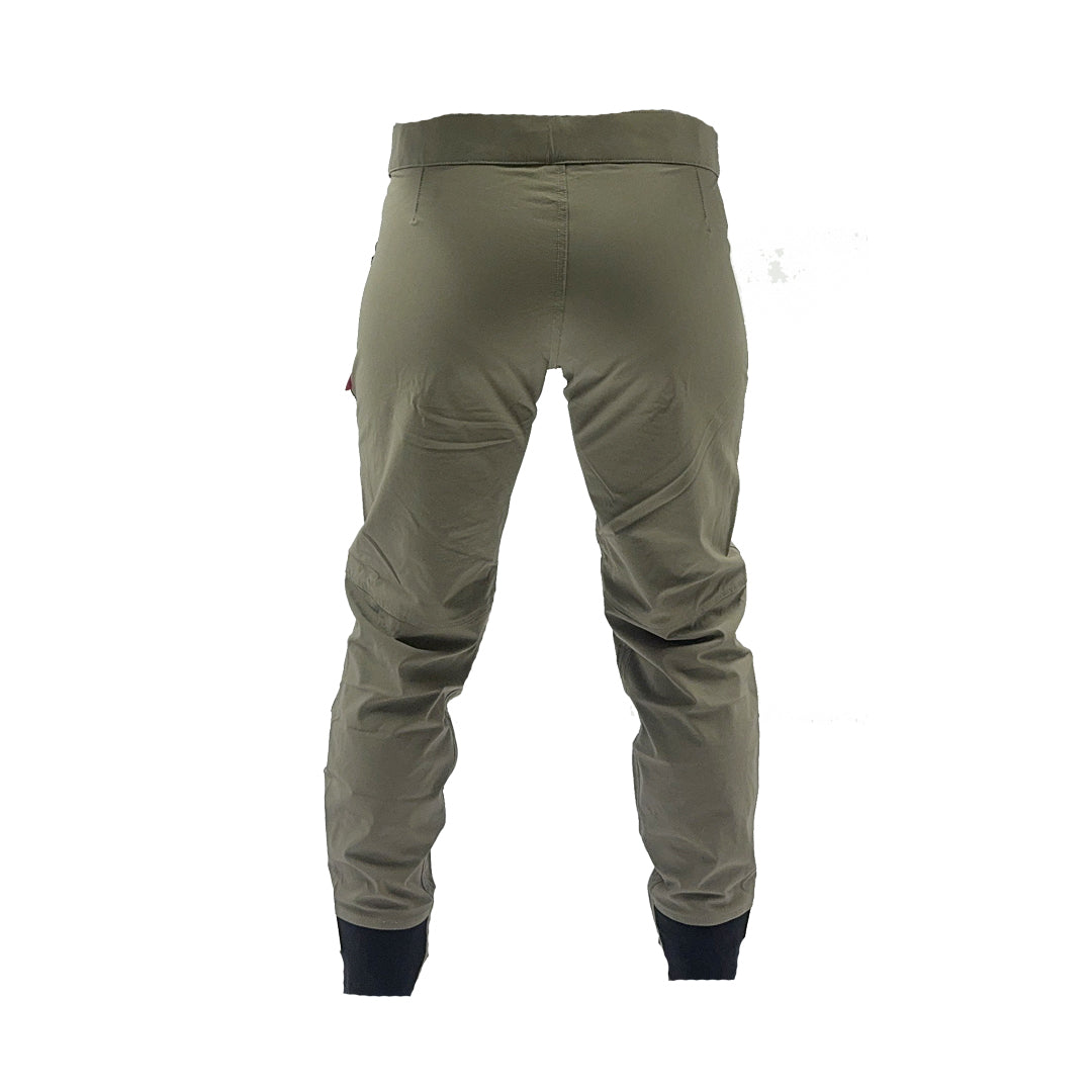 COZY FREERIDE PANTS SABBIA